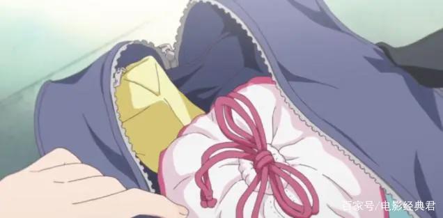 这就是青春，《牵牛花与加濑同学》,2017豆瓣高分动漫！