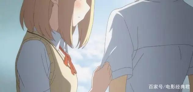 这就是青春，《牵牛花与加濑同学》,2017豆瓣高分动漫！