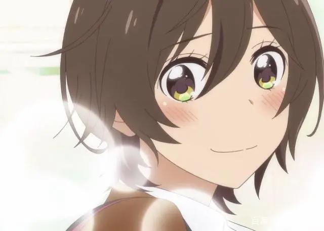 《牵牛花与加濑同学》史上最硬核百合番