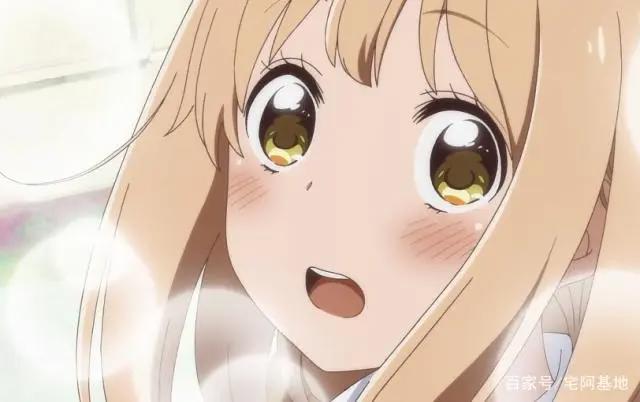 《牵牛花与加濑同学》史上最硬核百合番