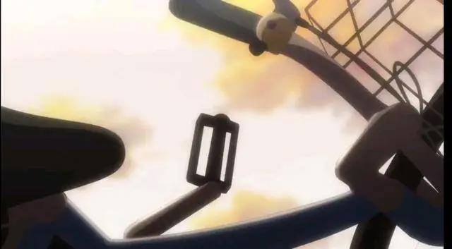 《牵牛花与加濑同学》杂谈向影评