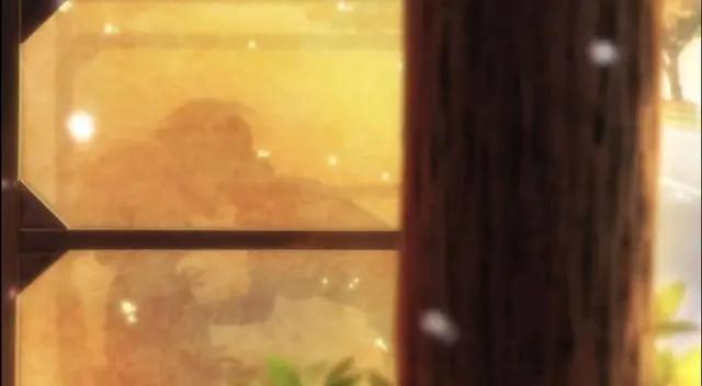 《牵牛花与加濑同学》杂谈向影评