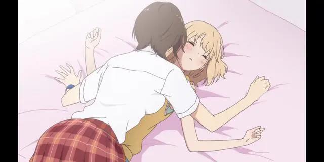 《牵牛花与加濑同学》杂谈向影评