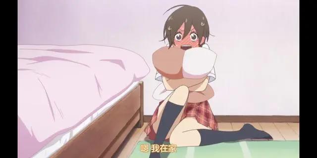 《牵牛花与加濑同学》杂谈向影评