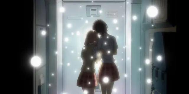 《牵牛花与加濑同学》杂谈向影评