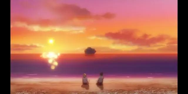 《牵牛花与加濑同学》杂谈向影评