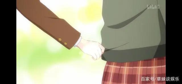 《牵牛花与加濑同学》：恬淡为上，胜而不美！