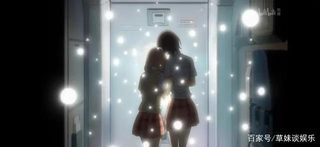 《牵牛花与加濑同学》：恬淡为上，胜而不美！