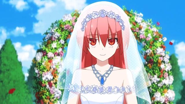 总之非常可爱：十月狗粮番，第一集就结婚！网友：直呼作者内行