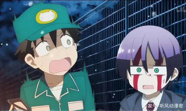 第一集就结婚，《总之就是非常可爱》进度条都是柠檬，总之非常酸