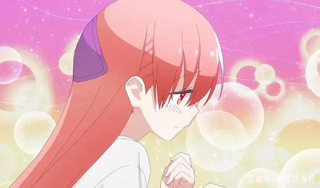 第一集就结婚，《总之就是非常可爱》进度条都是柠檬，总之非常酸