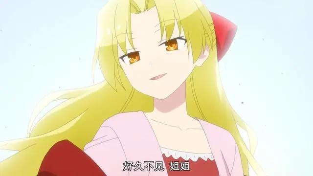 总之就是非常可爱：可爱老婆真实身份存疑，可能不是人类？