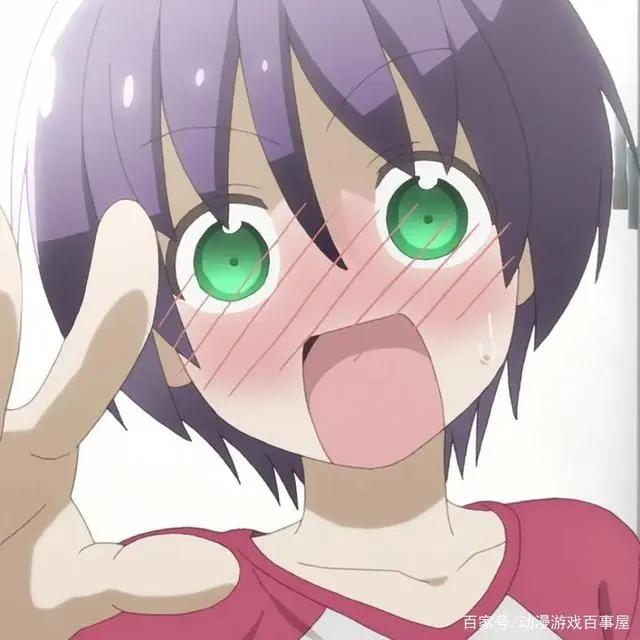 在？进来吃狗粮！新番《总之就是非常可爱》壁纸分享！