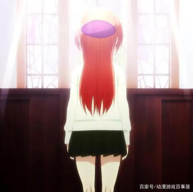 在？进来吃狗粮！新番《总之就是非常可爱》壁纸分享！