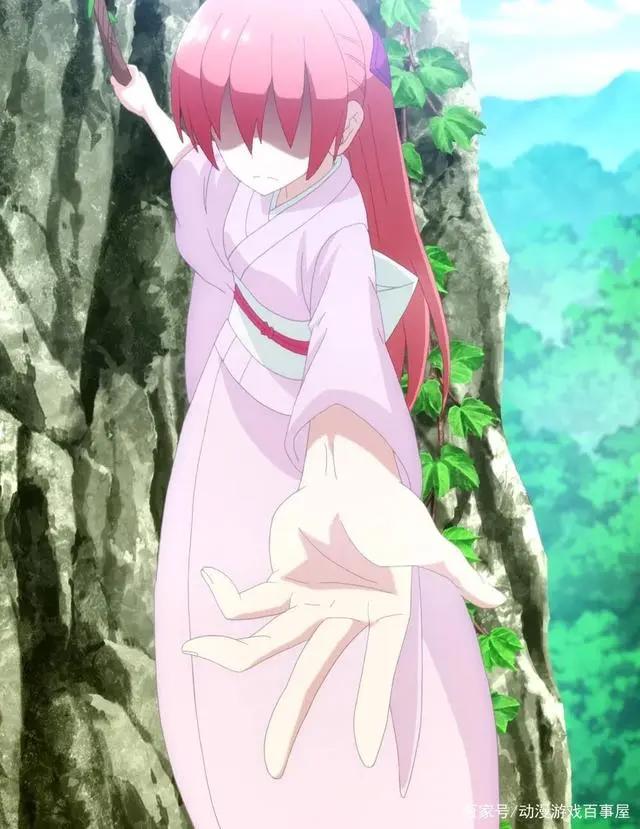 在？进来吃狗粮！新番《总之就是非常可爱》壁纸分享！