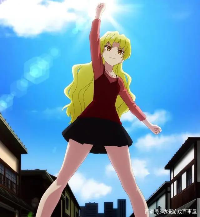 在？进来吃狗粮！新番《总之就是非常可爱》壁纸分享！