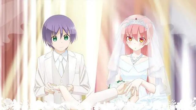 总之就是非常可爱刷屏，是玩梗能力强，还是狗粮味更香？