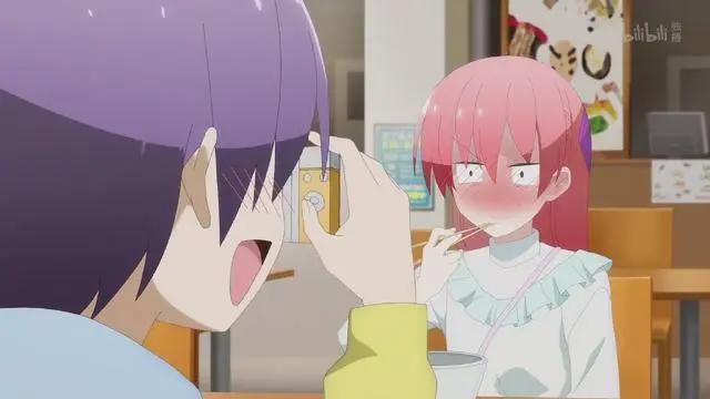 总之就是非常可爱刷屏，是玩梗能力强，还是狗粮味更香？