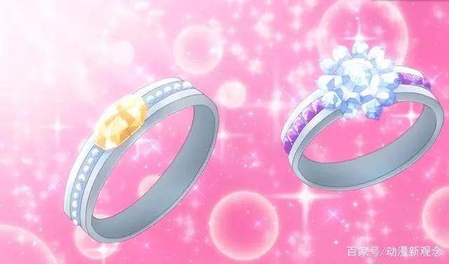 《总之就是非常可爱啊》：司答应做星空的老婆，原因全在这了