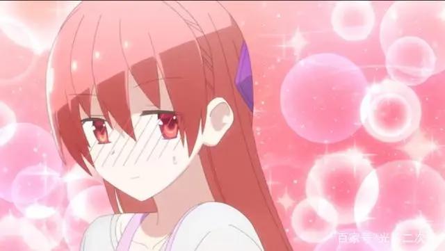 总之就是非常可爱OVA上映时间确定，看到预告，网友已经开始酸了