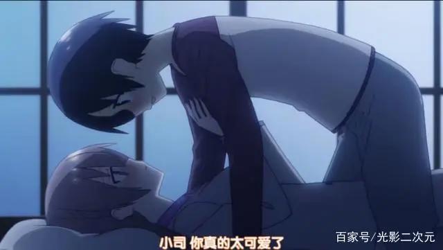 总之就是非常可爱OVA上映时间确定，看到预告，网友已经开始酸了