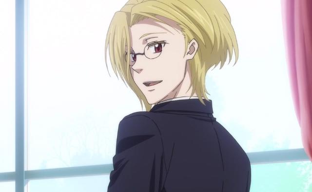 外媒投票，秋季番剧动画人气排行，《总之就是非常可爱》登顶