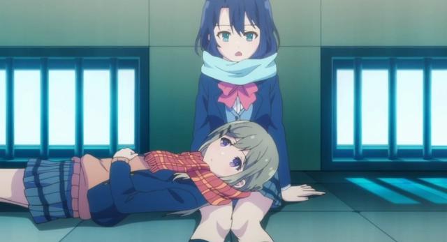 外媒投票，秋季番剧动画人气排行，《总之就是非常可爱》登顶