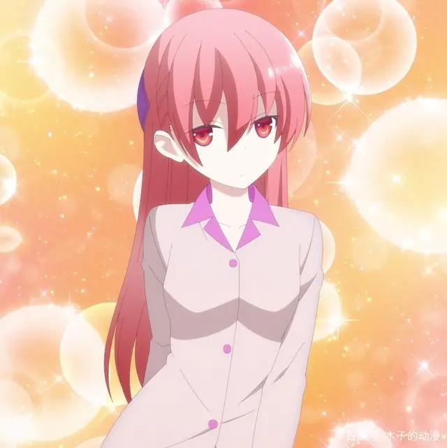 两极分化的B站神秘番剧《总之就是非常可爱》，这狗粮要不要吃