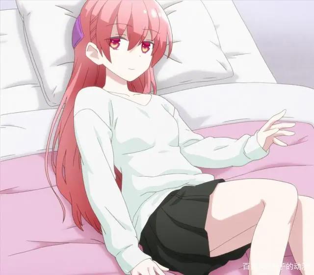 两极分化的B站神秘番剧《总之就是非常可爱》，这狗粮要不要吃