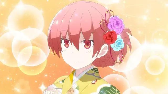 《总之就是非常可爱》：男主和女主闪婚的原因出现了