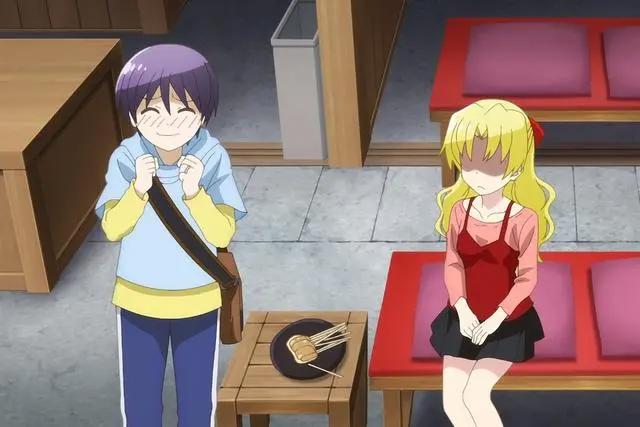 《总之就是非常可爱》：男主和女主闪婚的原因出现了