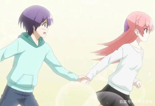 《总之就是非常可爱》：男女主开局结婚，同居生活更甜蜜！