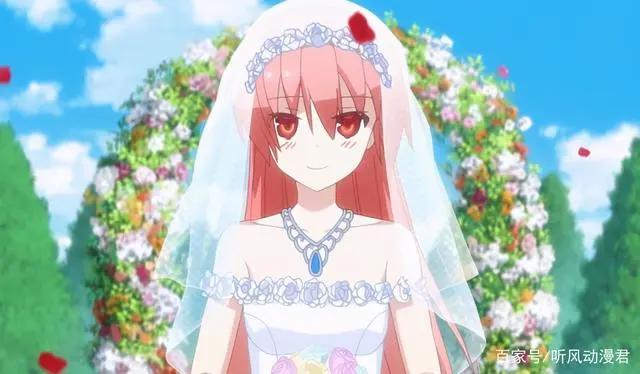 《总之就是非常可爱》：男女主开局结婚，同居生活更甜蜜！