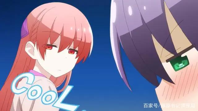 前方高甜！《总之就是非常可爱》公开最新PV