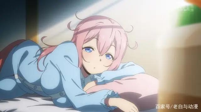 十月新番：总之就是非常可爱