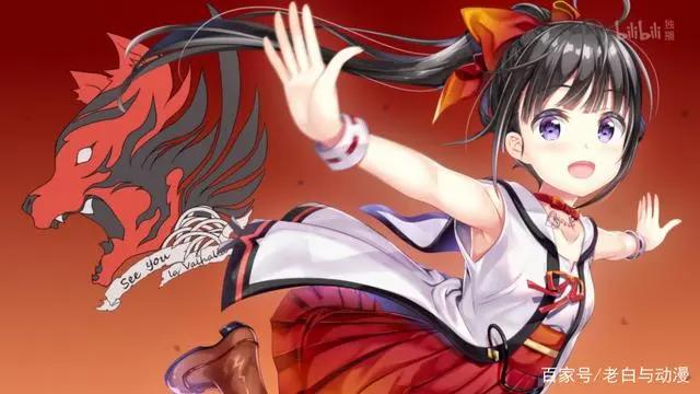 十月新番：总之就是非常可爱