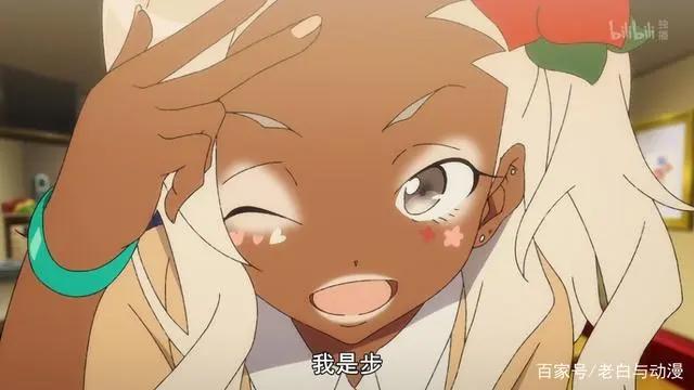 十月新番：总之就是非常可爱