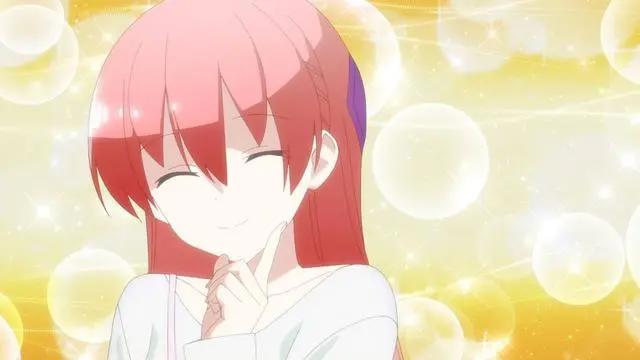 《总之就是非常可爱》日本评分3.1，高播放却评价两极分化是为何