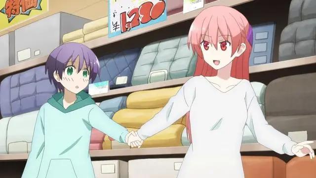 《总之就是非常可爱》日本评分3.1，高播放却评价两极分化是为何