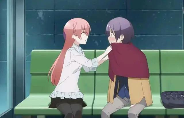 总之就是非常可爱：冒着生命危险的告白，开局闪婚？又是一部甜番