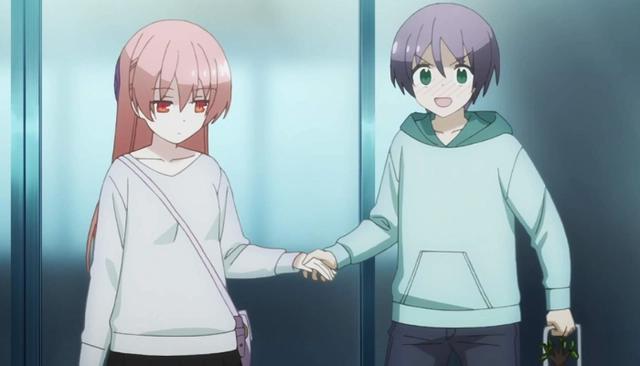 《总之就是非常可爱》差评连连，漫迷取消追番，男主人设出问题？