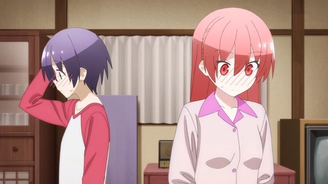 《总之就是非常可爱》OVA开播，星空和司的新婚生活仍在继续