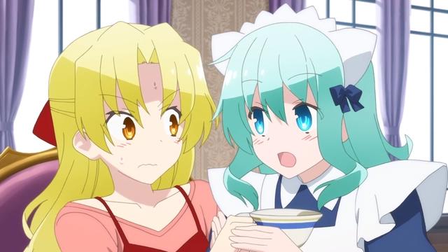 《总之就是非常可爱》OVA开播，星空和司的新婚生活仍在继续