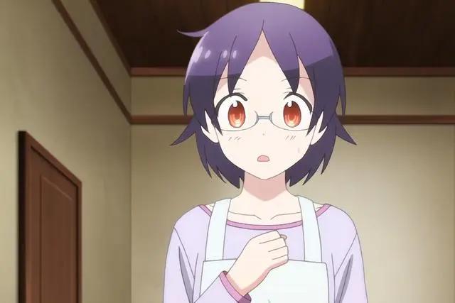 《总之就是非常可爱》：新婚夫妇见家长，这剧情让人羡慕