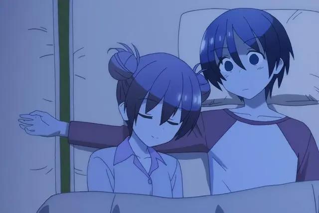 《总之就是非常可爱》：新婚夫妇见家长，这剧情让人羡慕