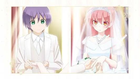 “闪婚”恋爱狗粮番：《总之就是非常可爱》