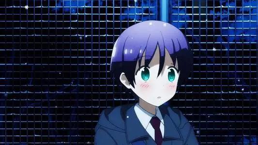 “闪婚”恋爱狗粮番：《总之就是非常可爱》