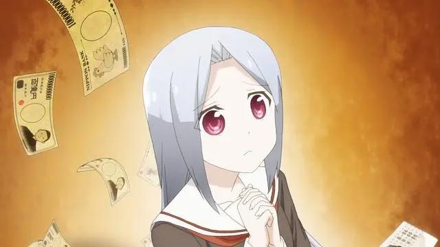 总之就是非常可爱：新角色登场，动画还玩起了FGO的梗