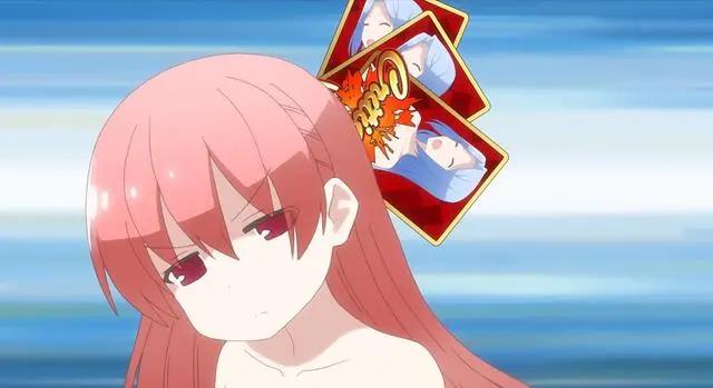 总之就是非常可爱：新角色登场，动画还玩起了FGO的梗