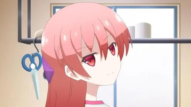 总之就是非常可爱：新角色登场，动画还玩起了FGO的梗